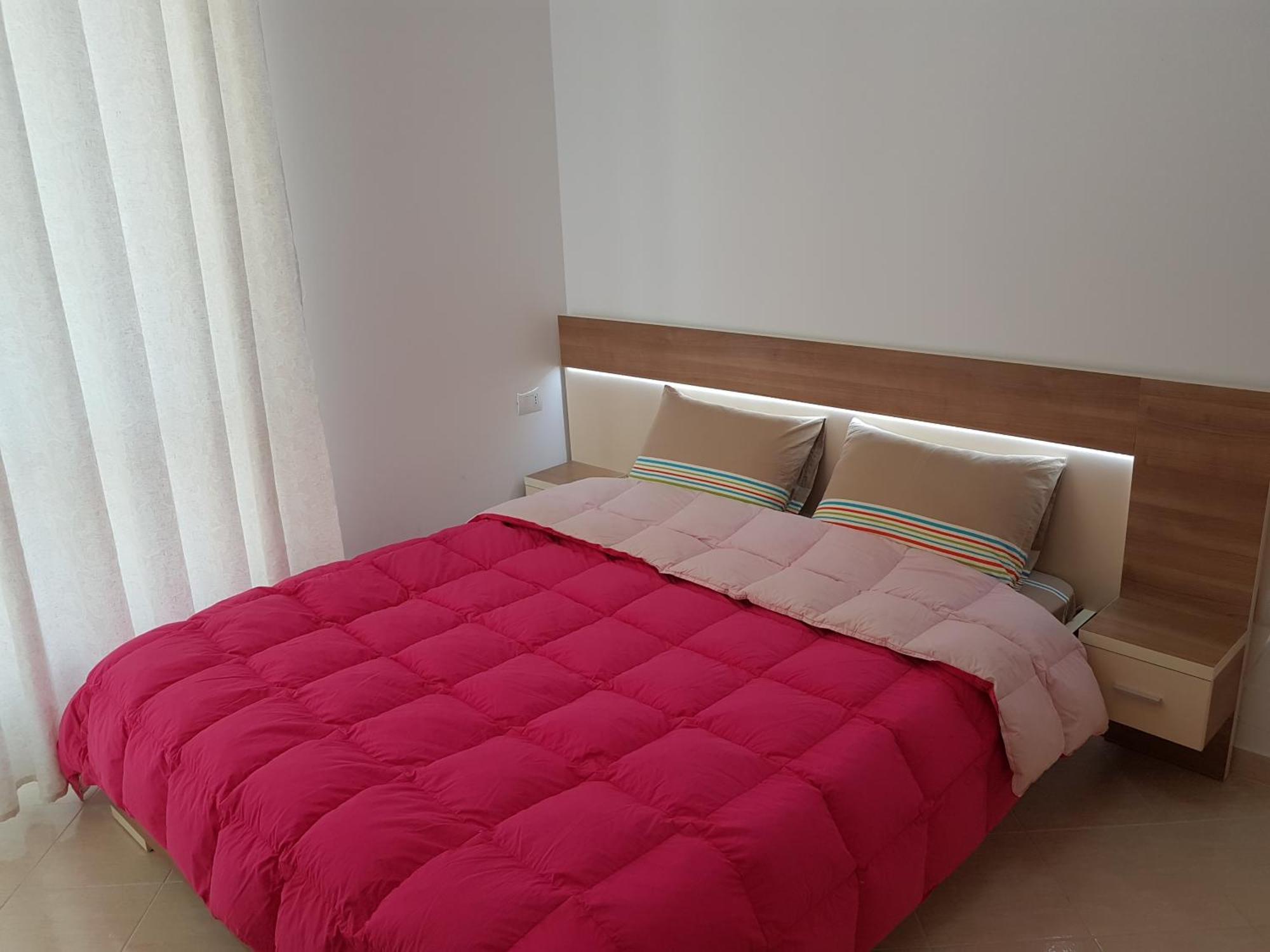 Flori Beach Apartment Radhime Bilik gambar